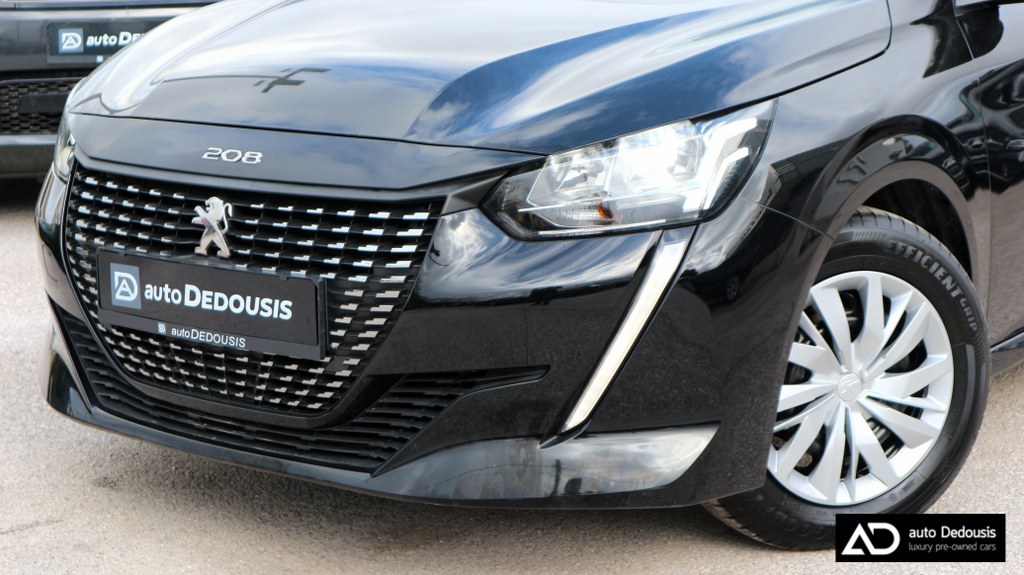 Peugeot 208 Diesel Active | S&S