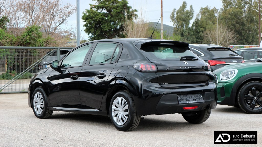 Peugeot 208 Diesel Active | S&S