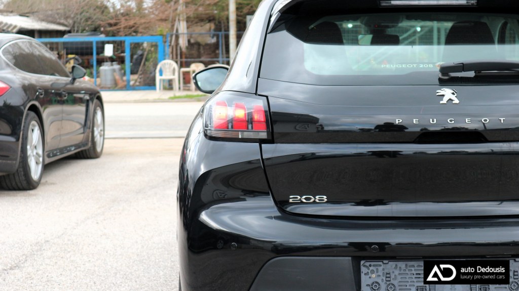 Peugeot 208 Diesel Active | S&S