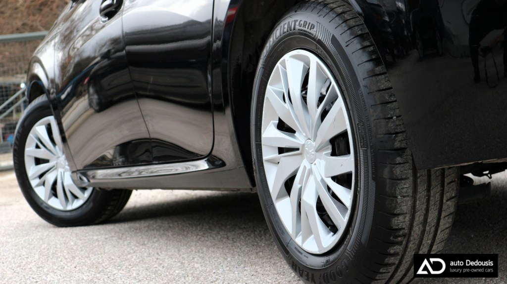 Peugeot 208 Diesel Active | S&S