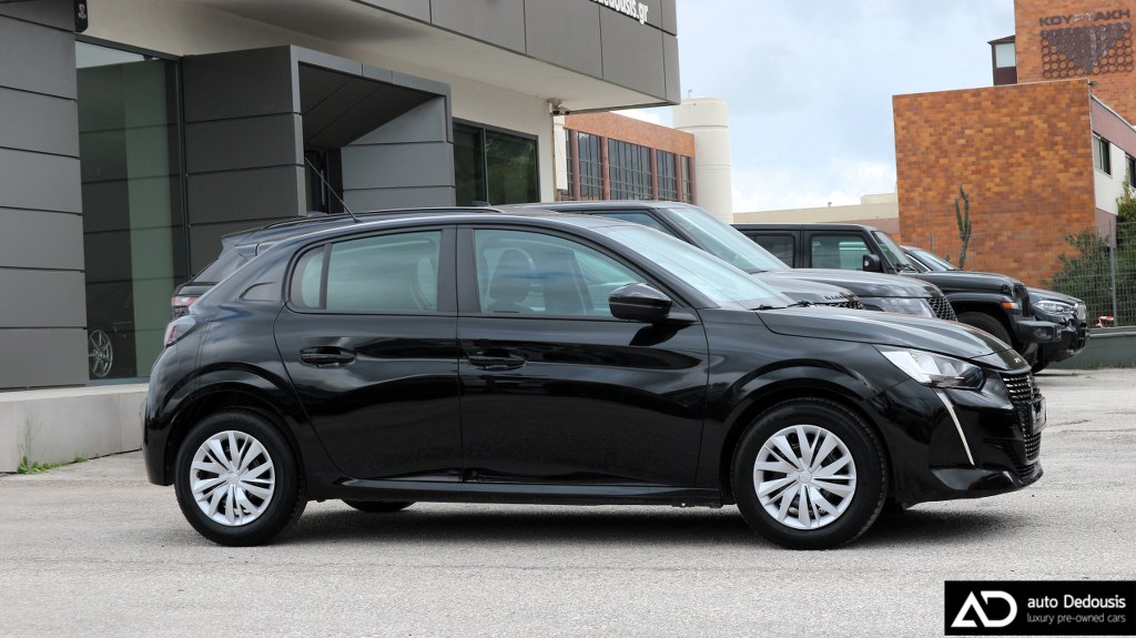 Peugeot 208 Diesel Active | S&S