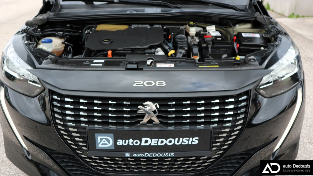 Peugeot 208 Diesel Active | S&S