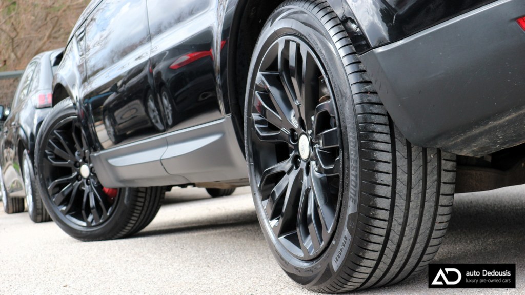 Range Rover Sport HSE Dynamic | Sdv6 | Panorama