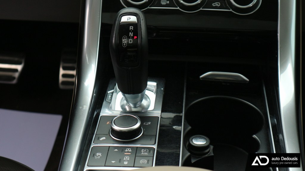 Range Rover Sport HSE Dynamic | Sdv6 | Panorama