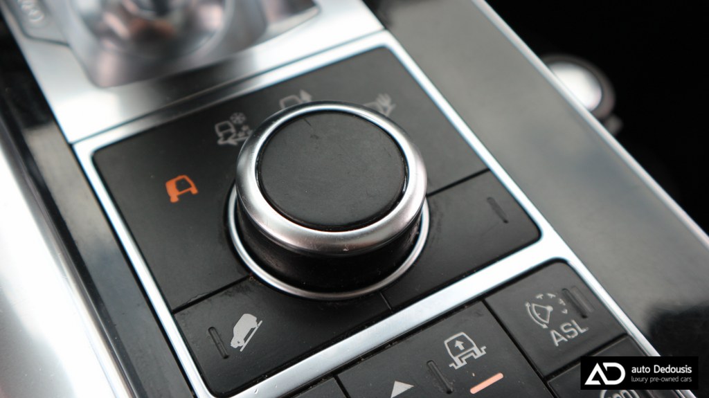 Range Rover Sport HSE Dynamic | Sdv6 | Panorama