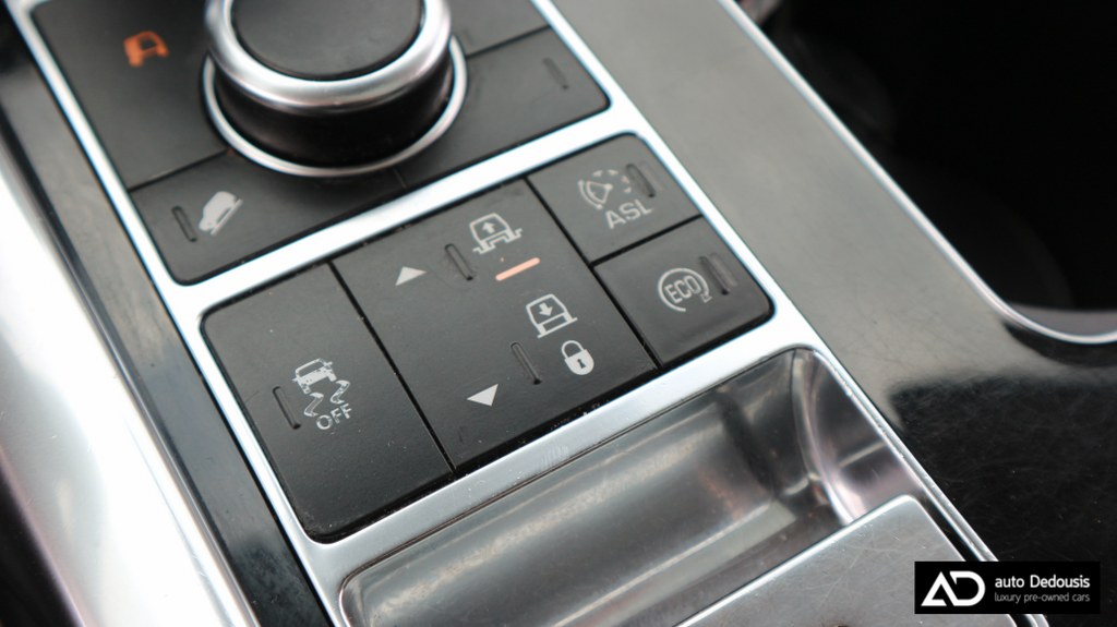 Range Rover Sport HSE Dynamic | Sdv6 | Panorama