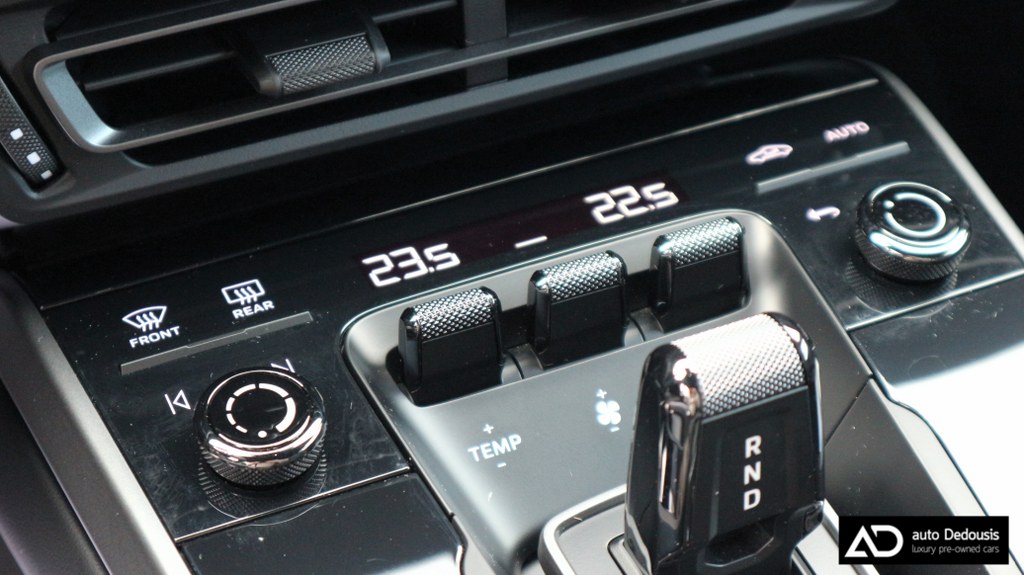 PORSCHE 911 Carrera 992 Coupe | Bose | Pdk