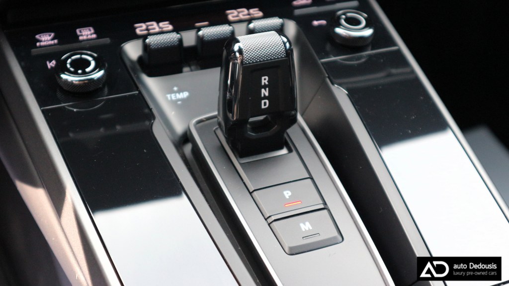 PORSCHE 911 Carrera 992 Coupe | Bose | Pdk