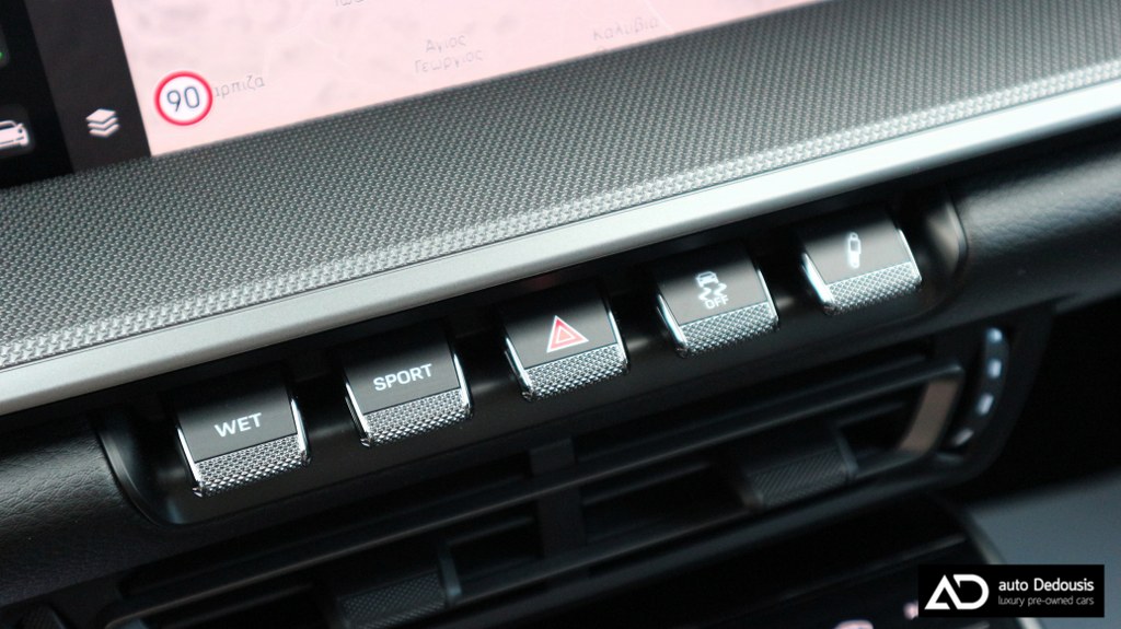 PORSCHE 911 Carrera 992 Coupe | Bose | Pdk