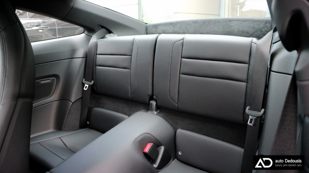 PORSCHE 911 Carrera 992 Coupe | Bose | Pdk