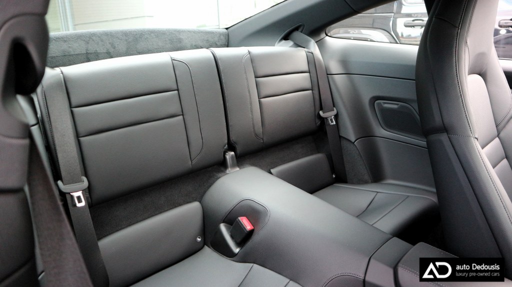 PORSCHE 911 Carrera 992 Coupe | Bose | Pdk