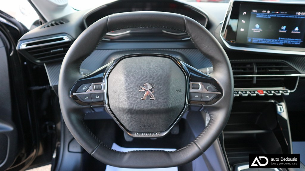 Peugeot 208 Diesel Active | S&S