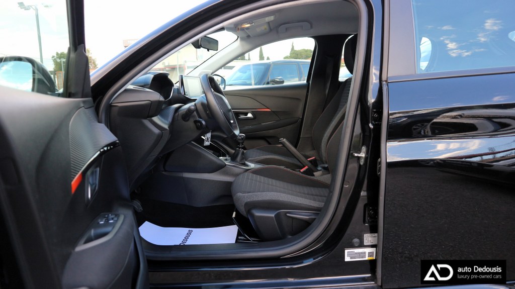 Peugeot 208 Diesel Active | S&S