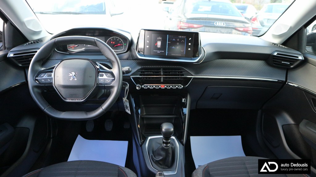 Peugeot 208 Diesel Active | S&S