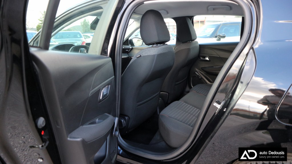 Peugeot 208 Diesel Active | S&S