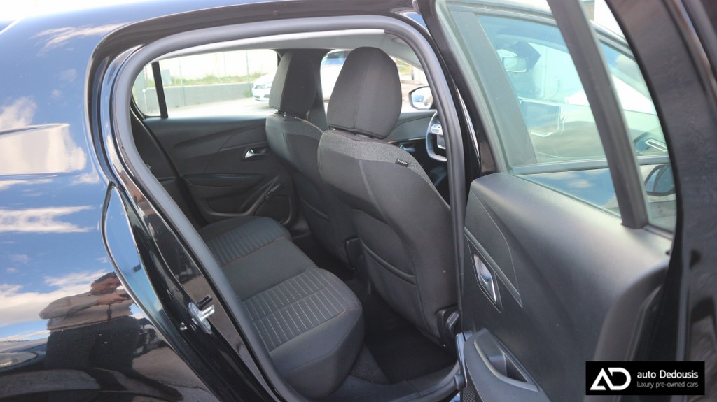 Peugeot 208 Diesel Active | S&S