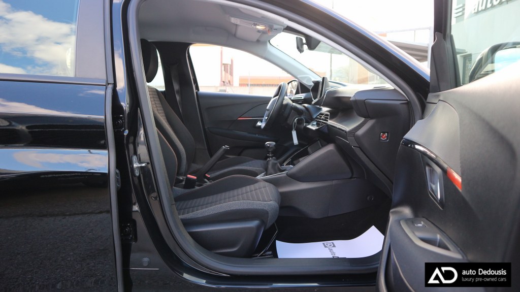 Peugeot 208 Diesel Active | S&S