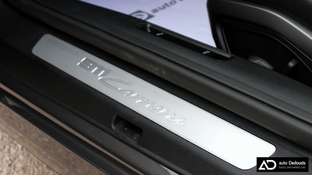 PORSCHE 911 Carrera 992 Coupe | Bose | Pdk