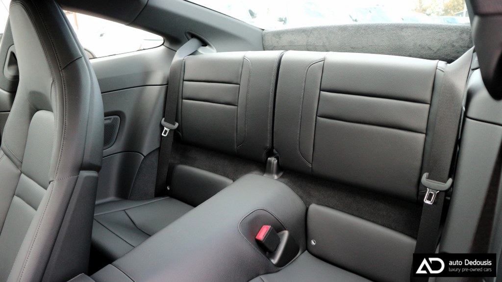 PORSCHE 911 Carrera 992 Coupe | Bose | Pdk