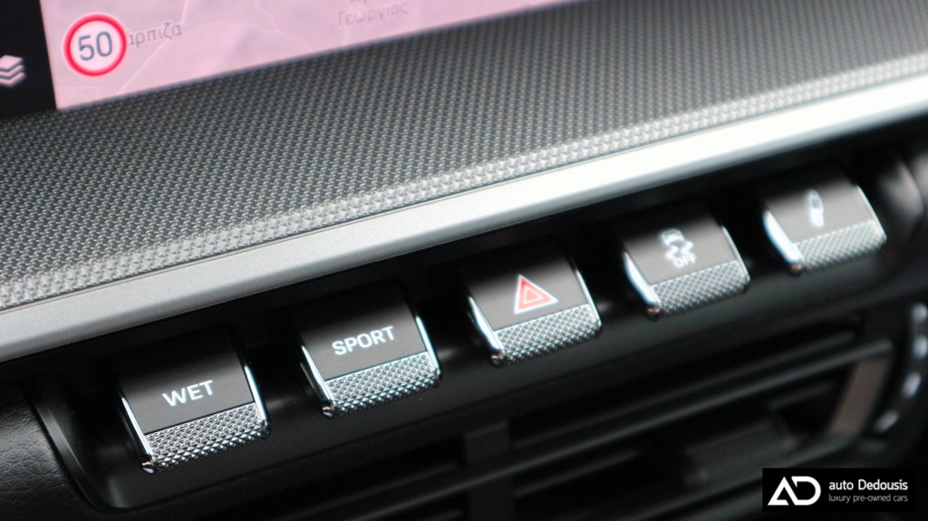 PORSCHE 911 Carrera 992 Coupe | Bose | Pdk