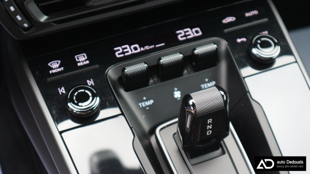 PORSCHE 911 Carrera 992 Coupe | Bose | Pdk