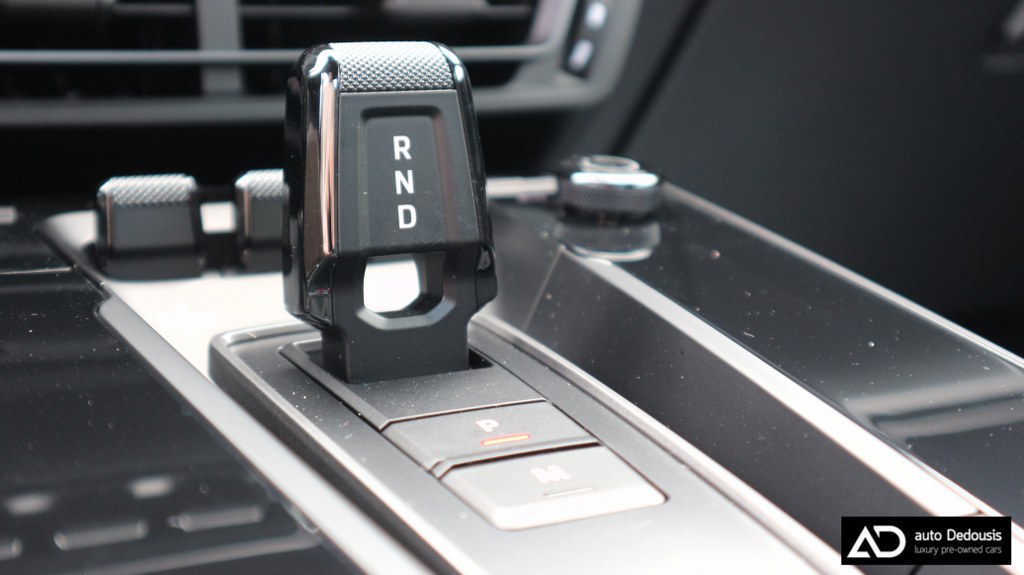 PORSCHE 911 Carrera 992 Coupe | Bose | Pdk