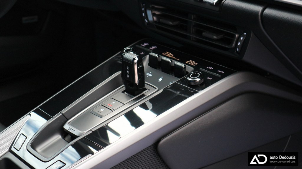 PORSCHE 911 Carrera 992 Coupe | Bose | Pdk