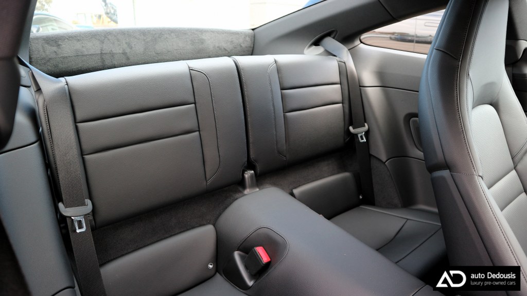 PORSCHE 911 Carrera 992 Coupe | Bose | Pdk