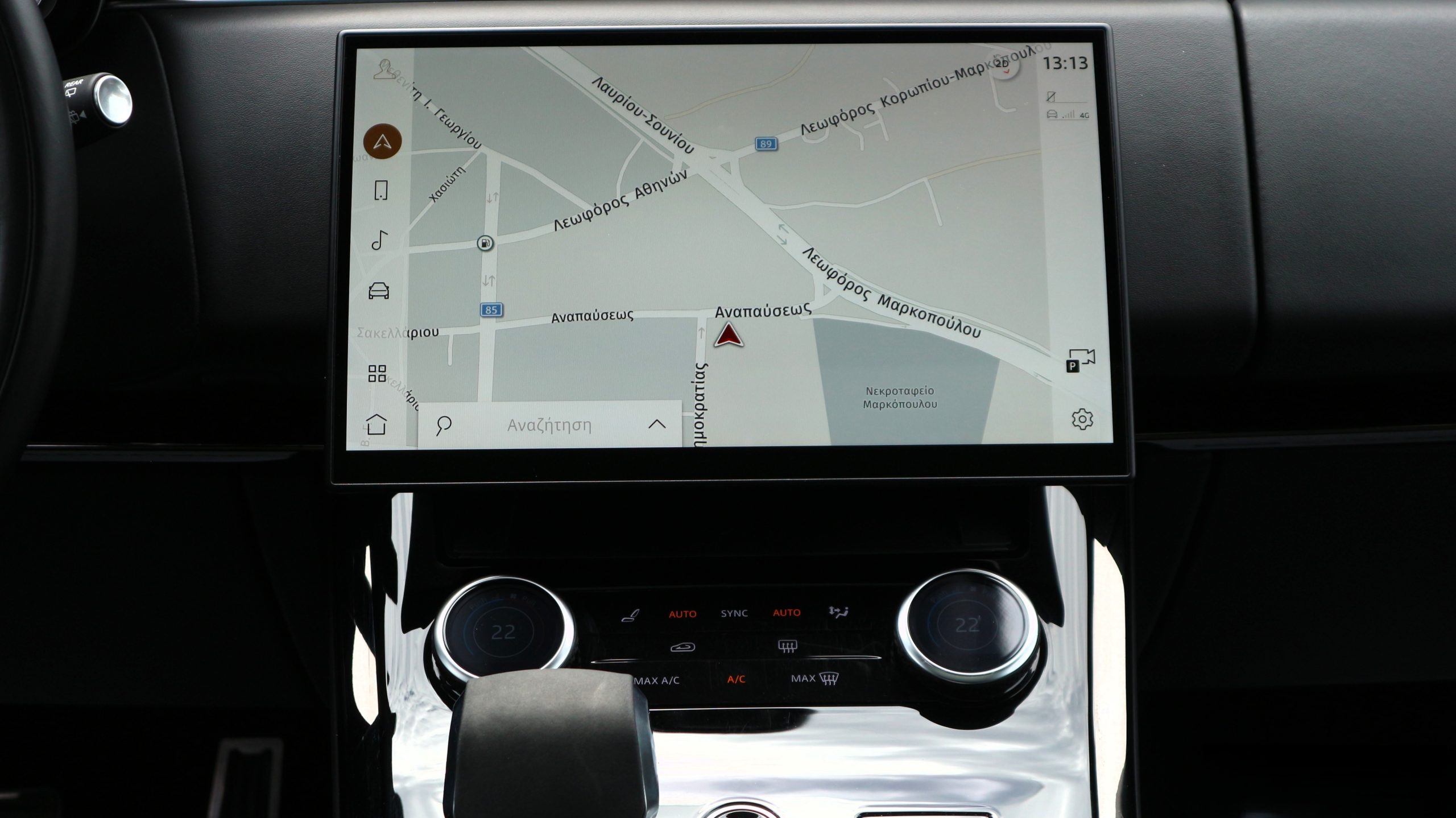 Land Rover Range Rover Sport D250 | Dynamic SE | Panorama