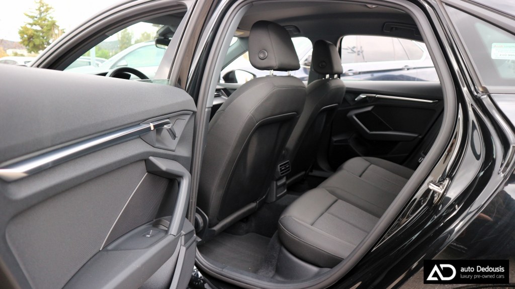 Audi A3 35Tfsi | S-Line | S-Tronic