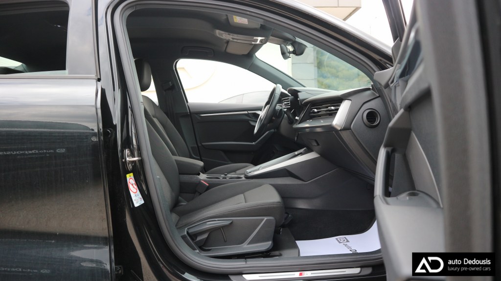 Audi A3 35Tfsi | S-Line | S-Tronic