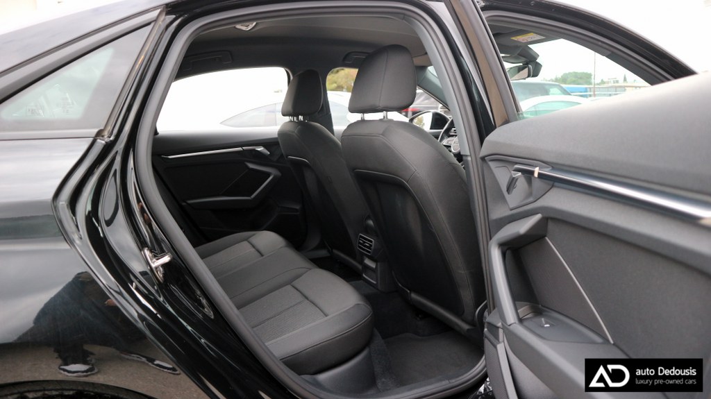 Audi A3 35Tfsi | S-Line | S-Tronic