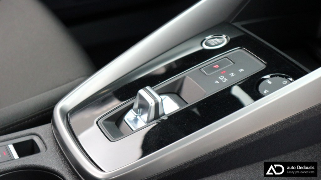 Audi A3 35Tfsi | S-Line | S-Tronic