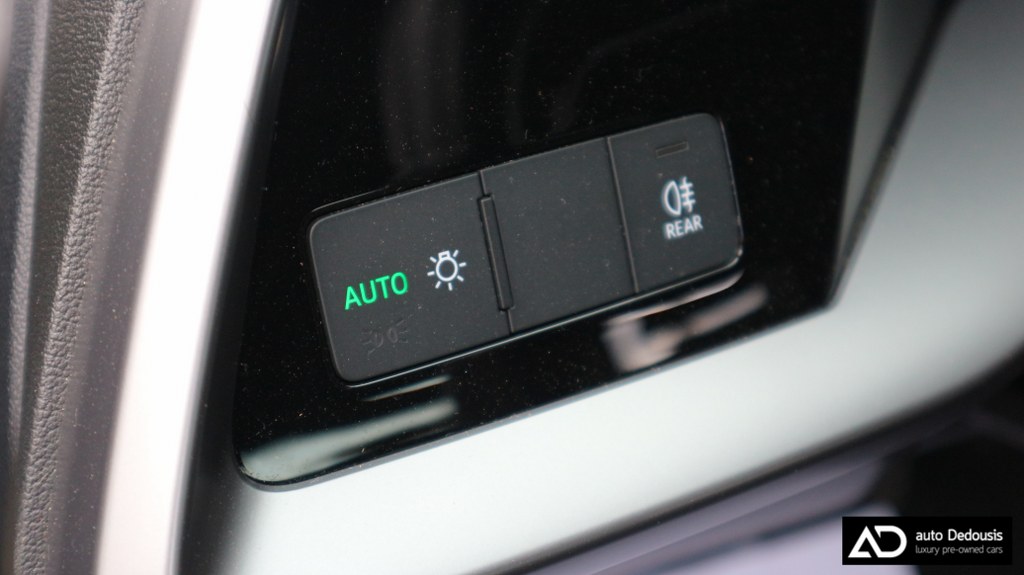 Audi A3 35Tfsi | S-Line | S-Tronic