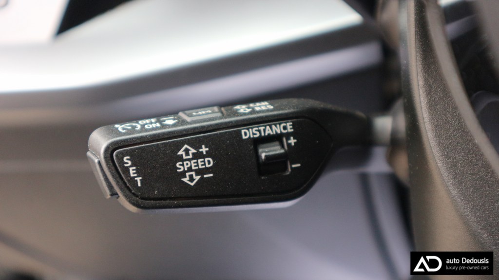 Audi A3 35Tfsi | S-Line | S-Tronic