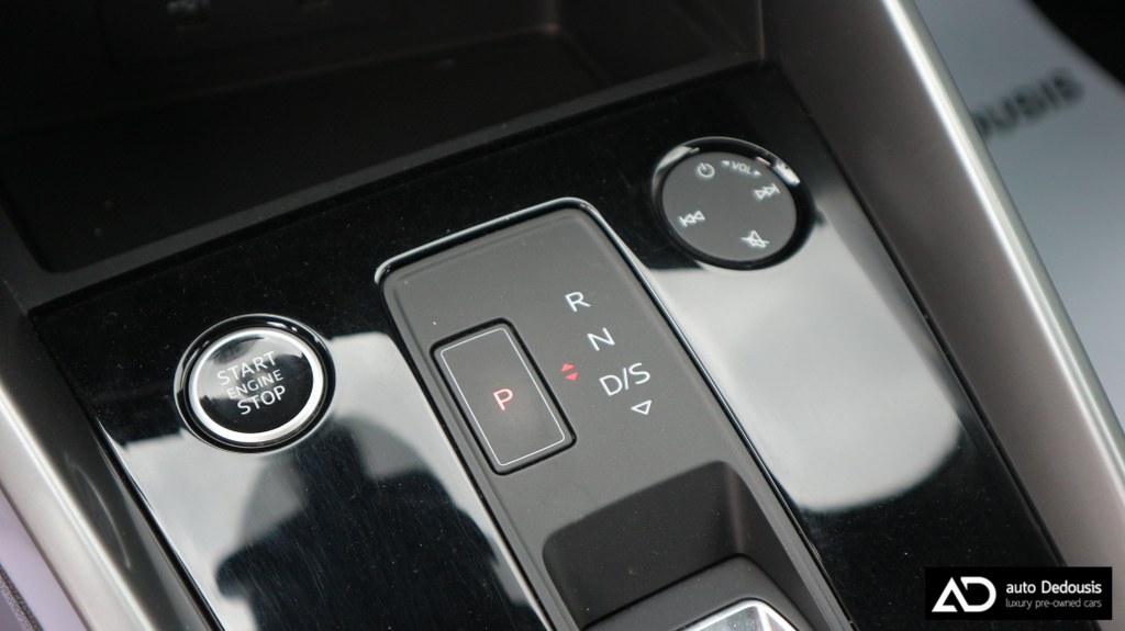 Audi A3 35Tfsi | S-Line | S-Tronic