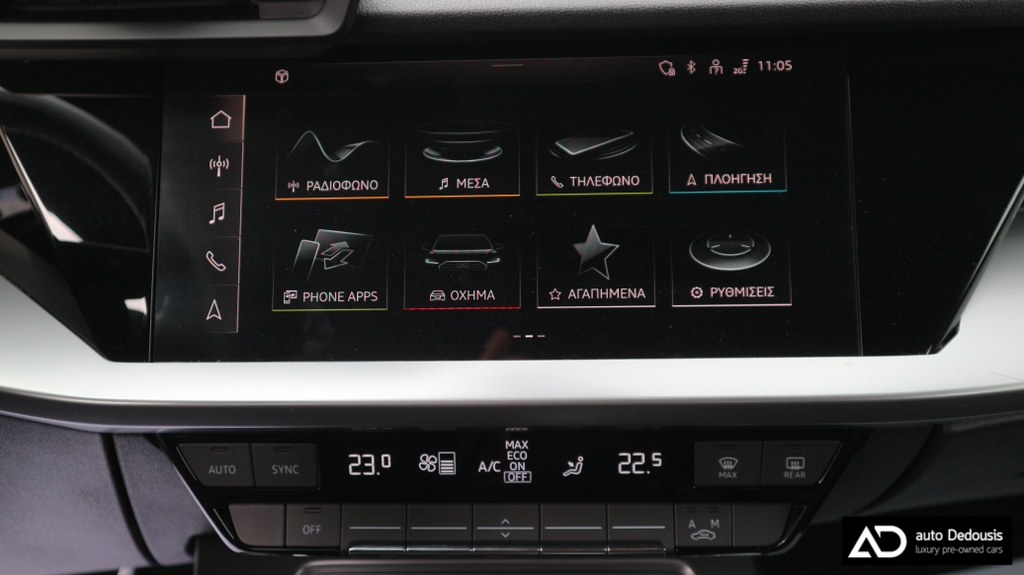 Audi A3 35Tfsi | S-Line | S-Tronic