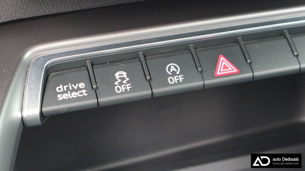 Audi A3 35Tfsi | S-Line | S-Tronic