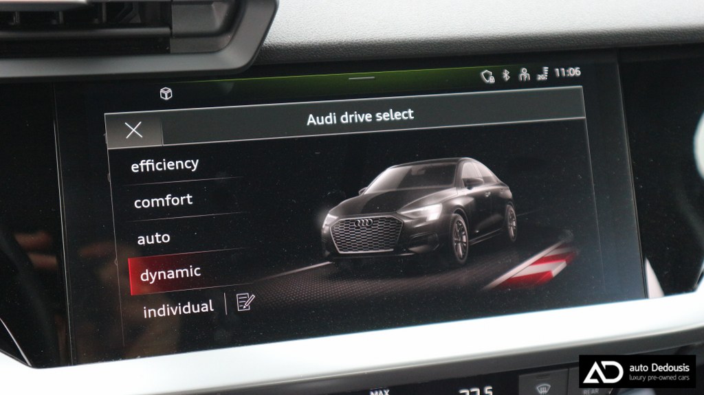 Audi A3 35Tfsi | S-Line | S-Tronic