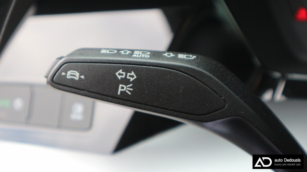 Audi A3 35Tfsi | S-Line | S-Tronic