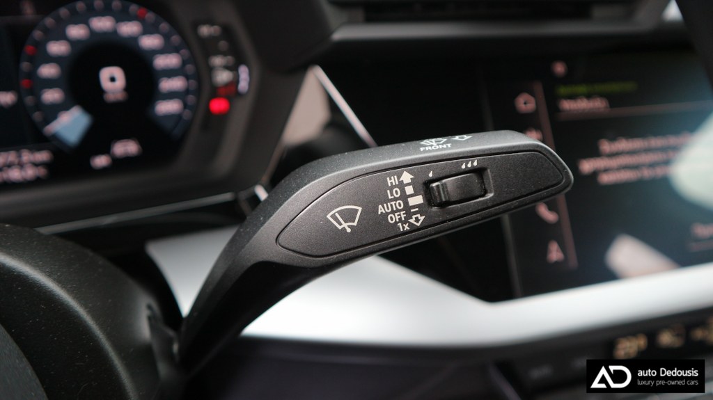 Audi A3 35Tfsi | S-Line | S-Tronic