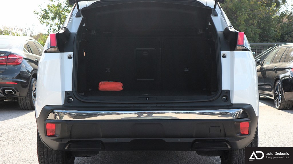 Peugeot 3008 Active | Diesel | Grip Control | Led