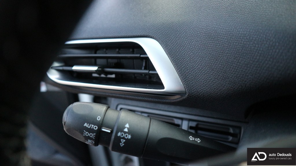 Peugeot 3008 Active | Diesel | Grip Control | Led