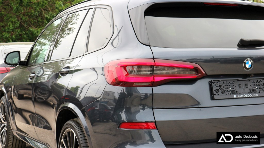Bmw X5 30d | M-Packet | Panorama | Head Up | Lazer