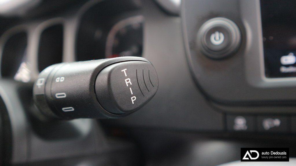 Fiat Panda Hybrid | City Cross
