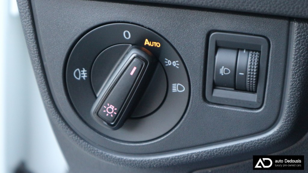 Volkswagen Polo Tsi | Comfortline | Clima