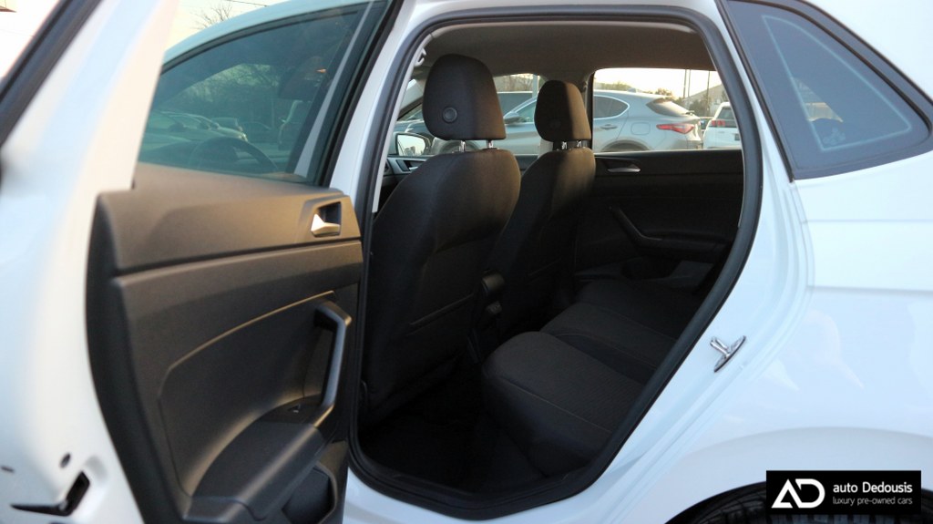 Volkswagen Polo Tsi | Comfortline | Clima