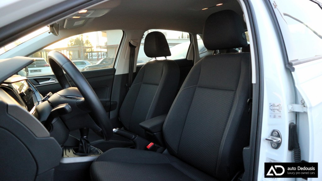 Volkswagen Polo Tsi | Comfortline | Clima