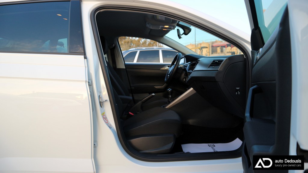 Volkswagen Polo Tsi | Comfortline | Clima