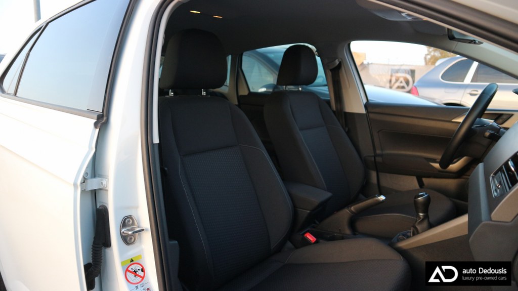 Volkswagen Polo Tsi | Comfortline | Clima